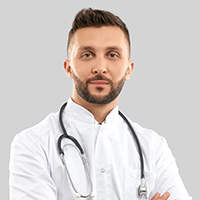 Dr. Alejandro Morales